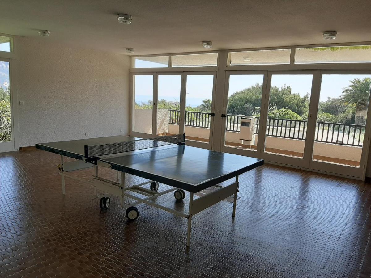 4pers Vue Wifi Tennis Parking Piscine