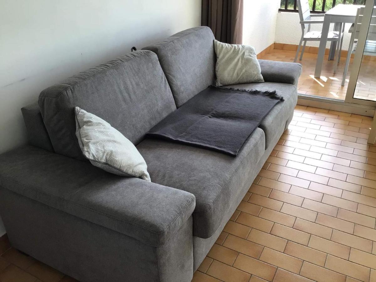 4pers Vue Wifi Tennis Parking Piscine *