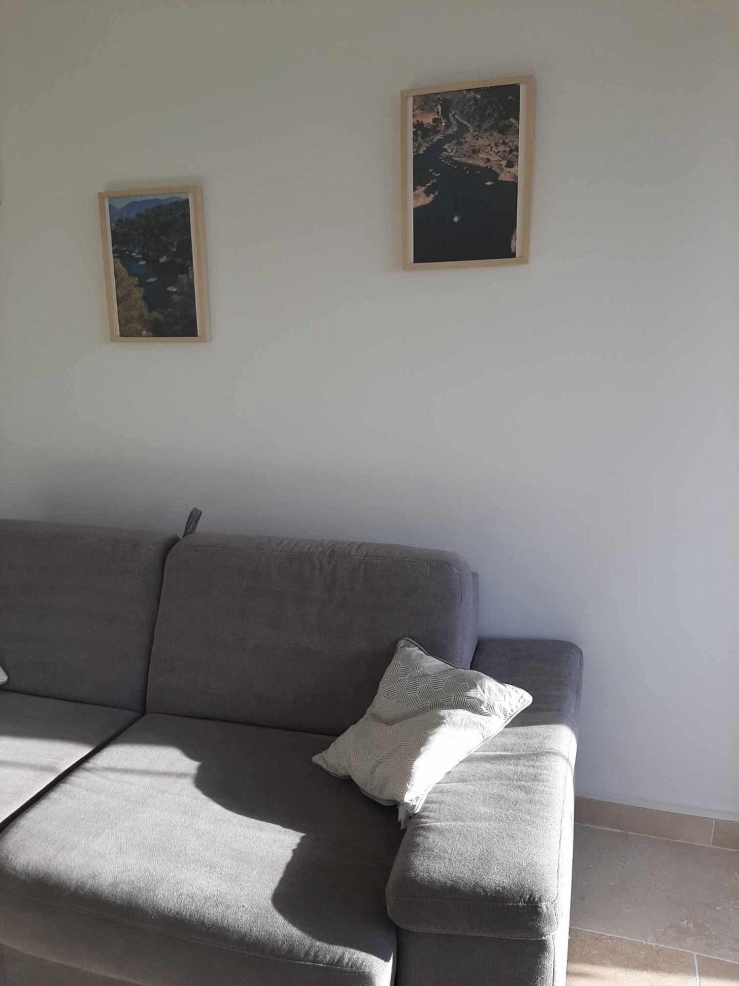 4pers Vue Wifi Tennis Parking Piscine Appartement Cassis